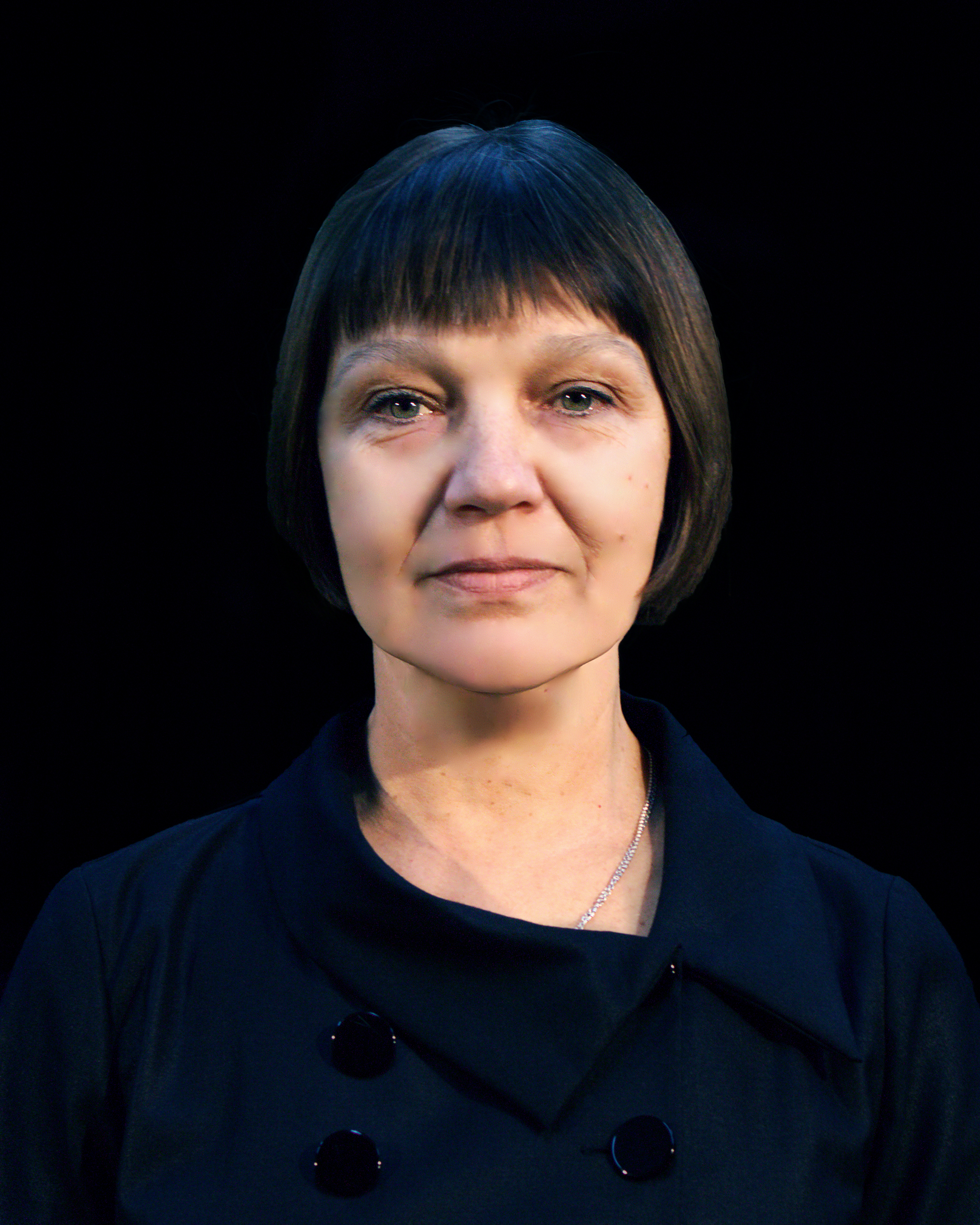 Осикова Наталья Филипповна : Методист