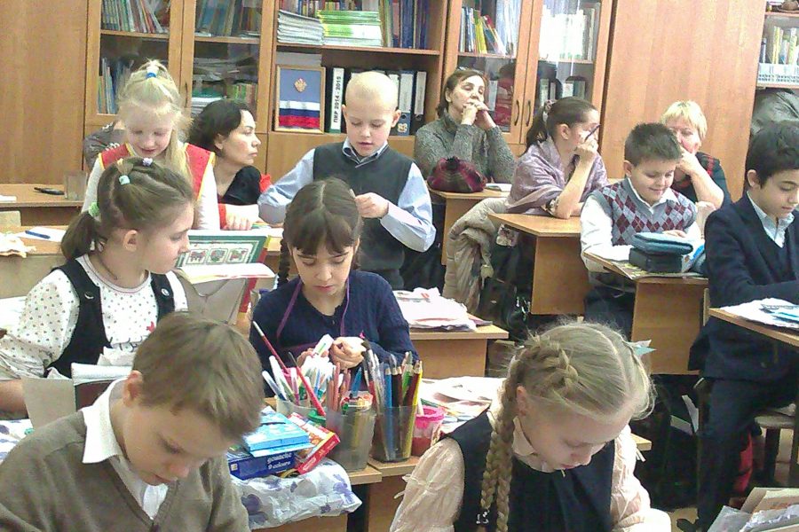 Мастер класс педагога организатора Мастер класс педагога организатора